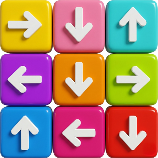 Tap Gallery: Tap Game icon