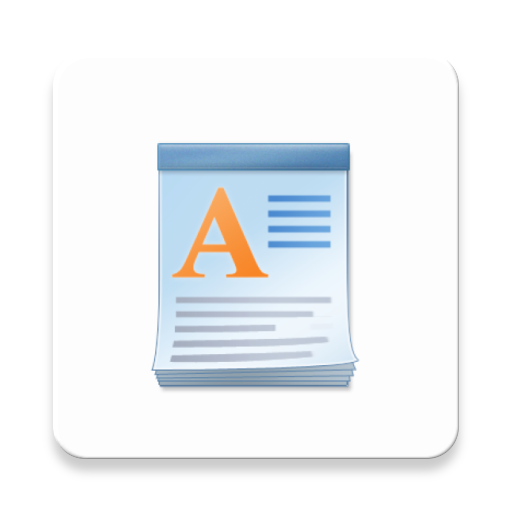 WordPad - Easy To Learn icon