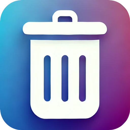 Fox Cleaner: Manager & Space icon