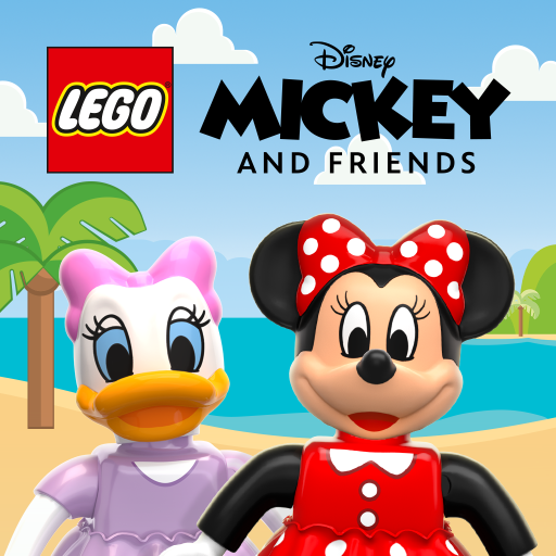 LEGO® DUPLO® Disney icon