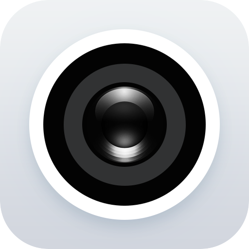 HD Camera for Android: 4K Cam icon