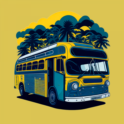 MOD Bus Simulator Indonesia icon