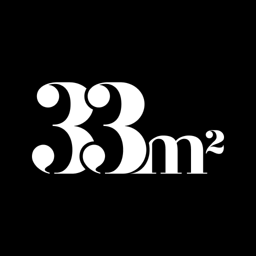 33m2 - Korea Short-Term Rental icon