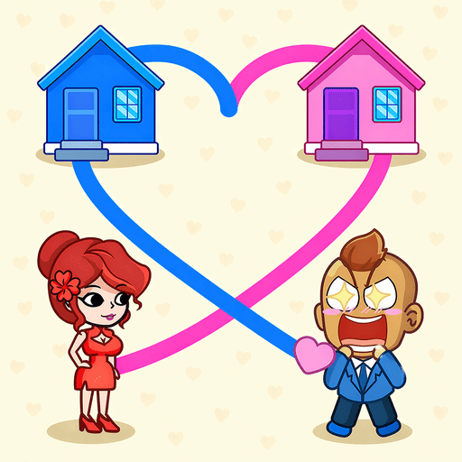 Rush To Home icon