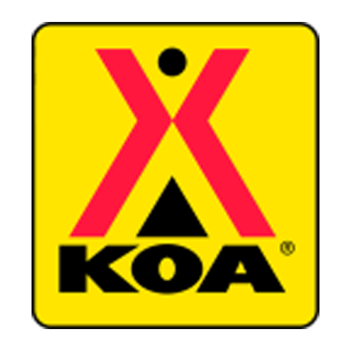 KOA Camping | RV, Cabin & Tent icon