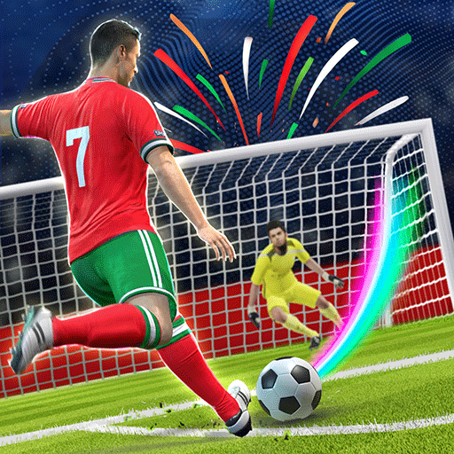 Soccer Superstar icon