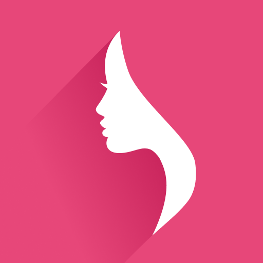 Period Tracker and Calendar icon
