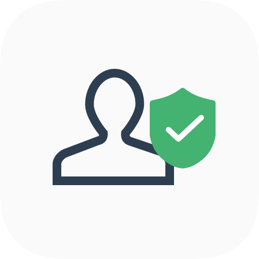 ID.me Authenticator icon