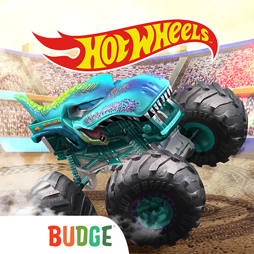 Hot Wheels Unlimited icon