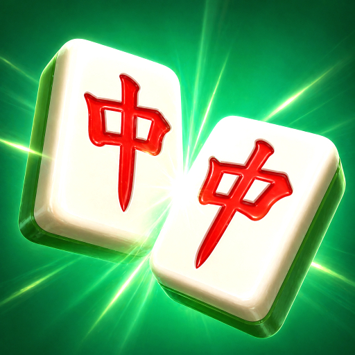 Slide Connect: Mahjong Match icon