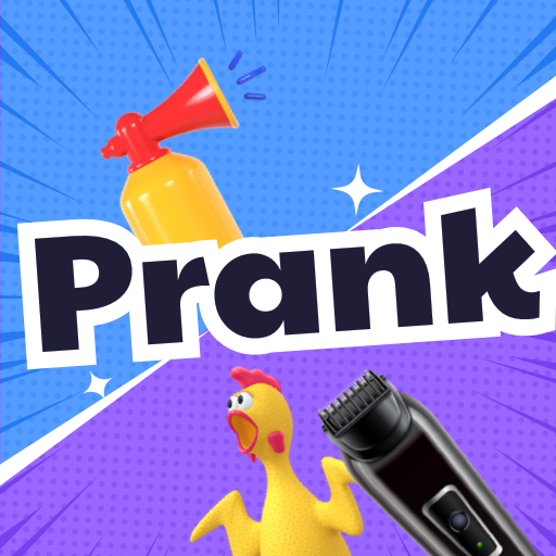 Japevox - Funny Prank Sound icon