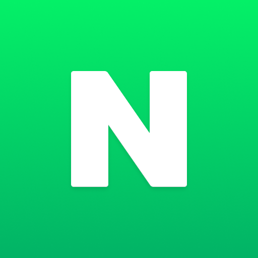 네이버 - NAVER icon