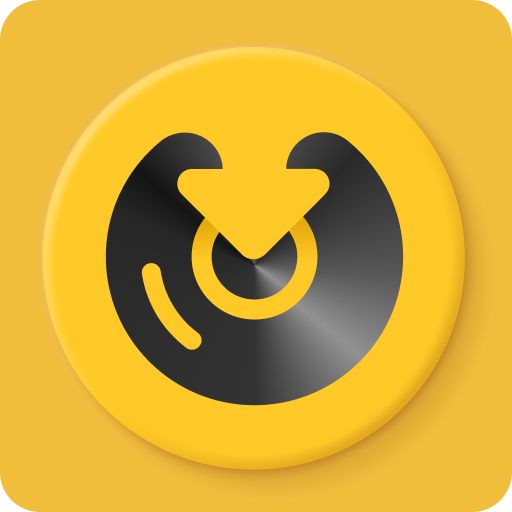 ملودیفای | پخش و دانلود آهنگ icon