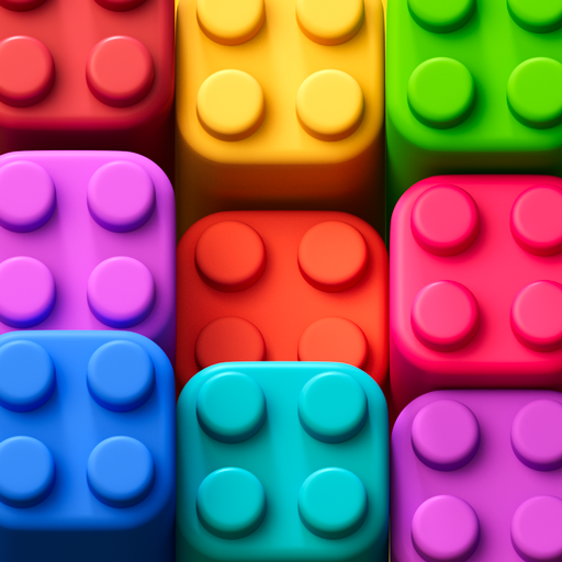 Color Block Jam icon