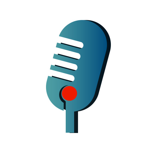 Voice Recorder: Memos & Audio icon