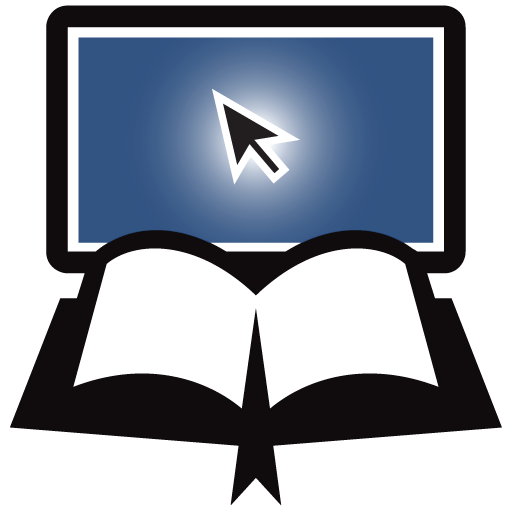 Blue Letter Bible icon