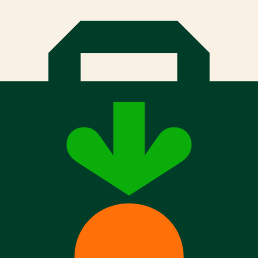 Instacart Shopper: Earn money icon