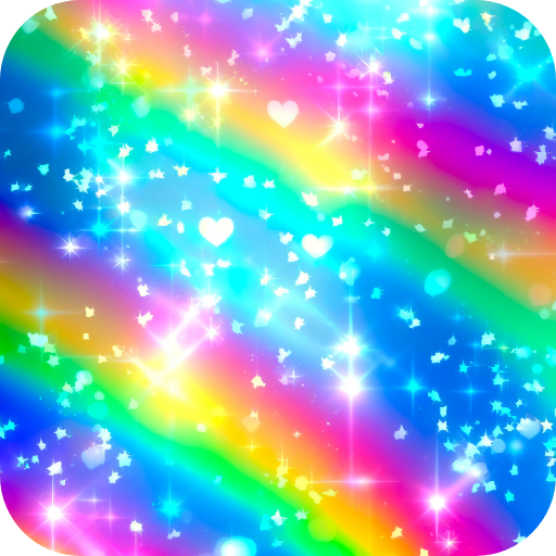 Glitter Wallpapers Sparkling icon