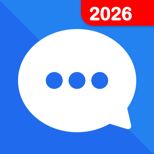 Messages: SMS Texting App icon