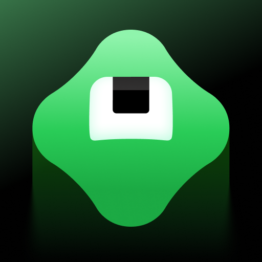 Brilliant: Learn by doing icon