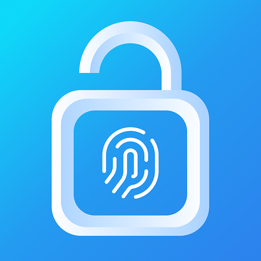 AppLock Pro - App Lock & Guard icon