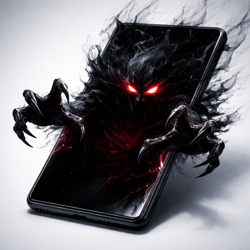 3D Live Wallpapers 4D video 4K icon