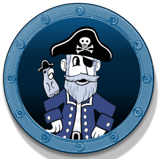 Long John Silver's icon