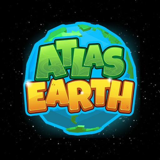 ATLAS:EARTH - Fun Cashback icon