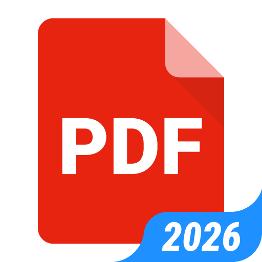 PDF Reader - Editor & Viewer icon