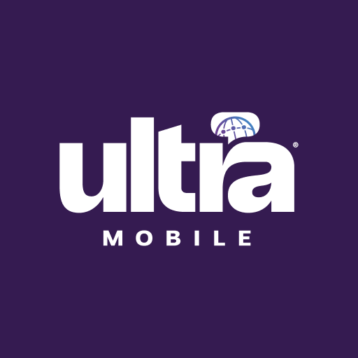 Ultra Mobile icon