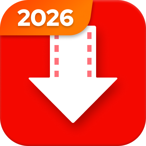 Video Downloader - HD & Easy icon