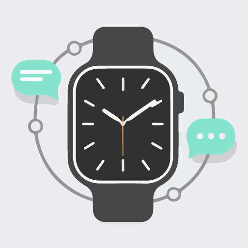 Watchgram for Telegram icon