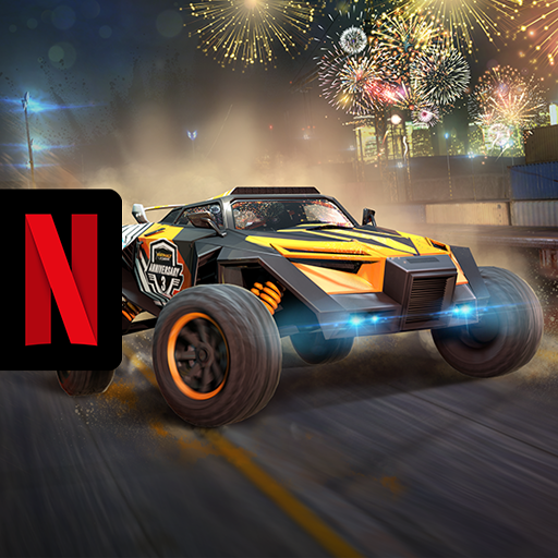 Asphalt Xtreme icon