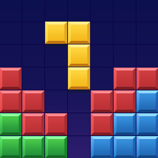Block Pop:Combo Master icon