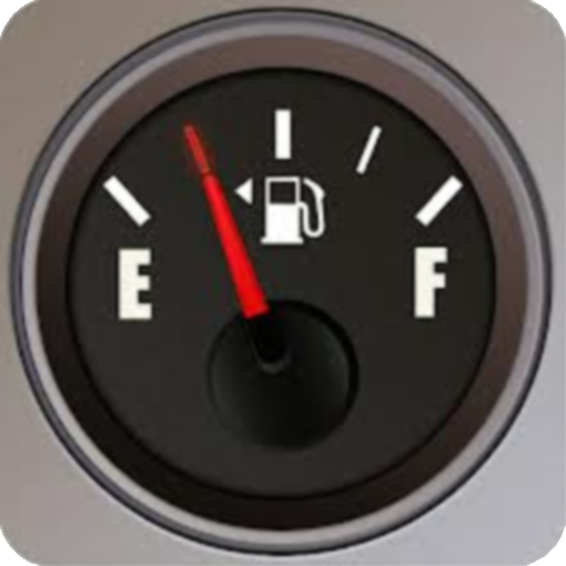 FillUp - Gas Mileage Log icon