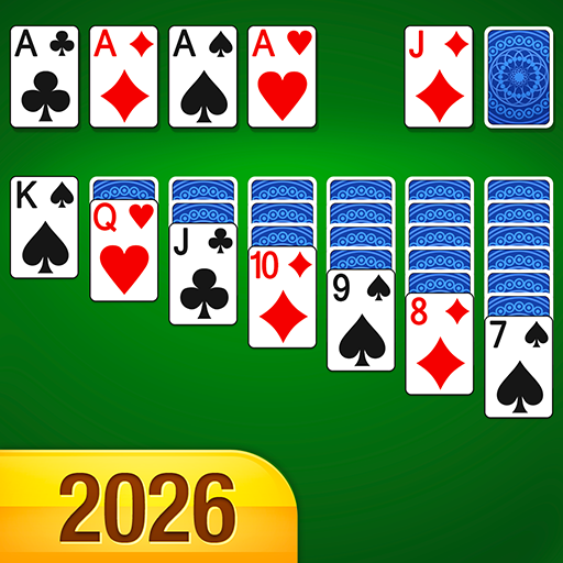 Solitaire Classic icon