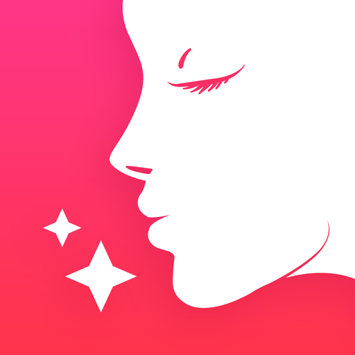 Pixl - Face Retouch & Blemish  icon