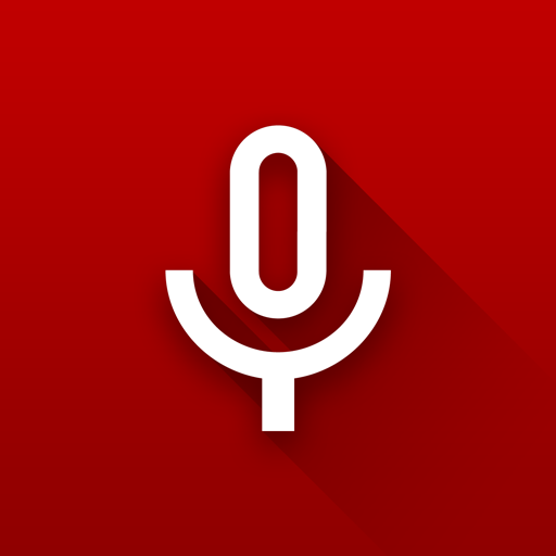 Voice Recorder Pro icon