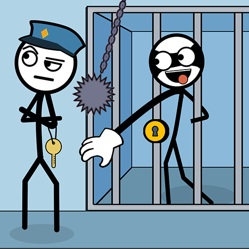 Thief Puzzle: to pass a level icon