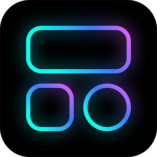 WidgetKit-OS18 Themes & Icons icon