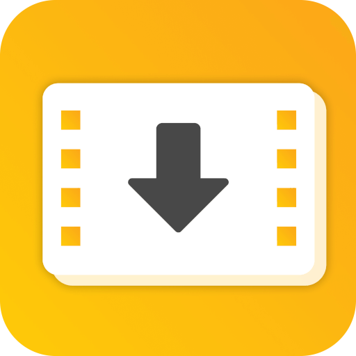 Video Downloader & Player HD icon