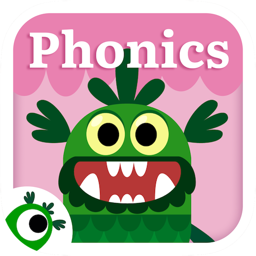 Teach Your Monster to Read icon