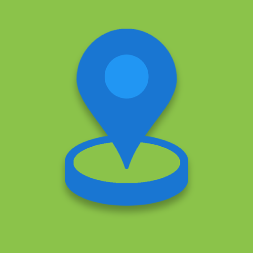 Fake GPS Location-GPS JoyStick icon