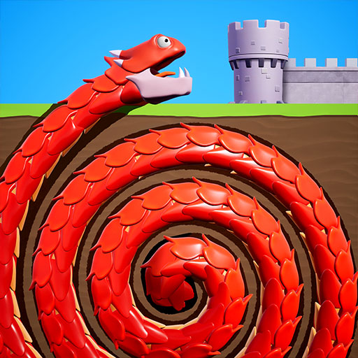 Kingdom Guard: Tower Defense icon