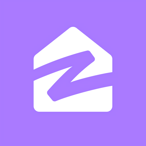 Apartments & Rentals - Zillow icon