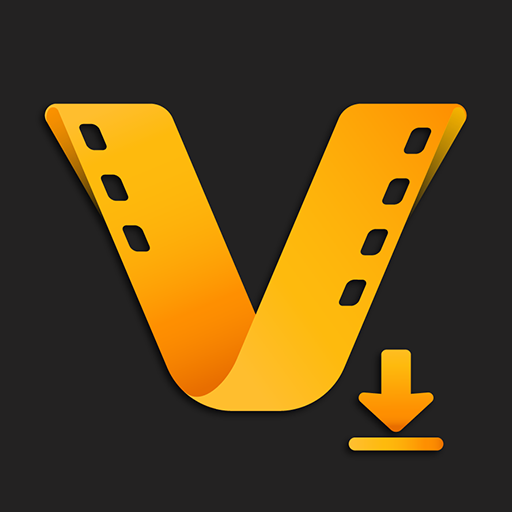 Download Hub, Video Downloader icon