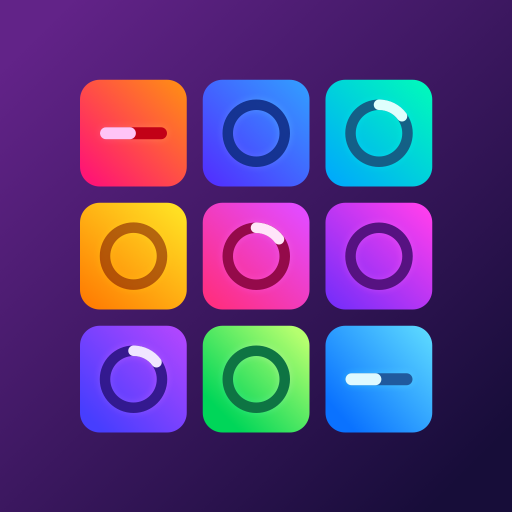 Groovepad - Music Maker icon