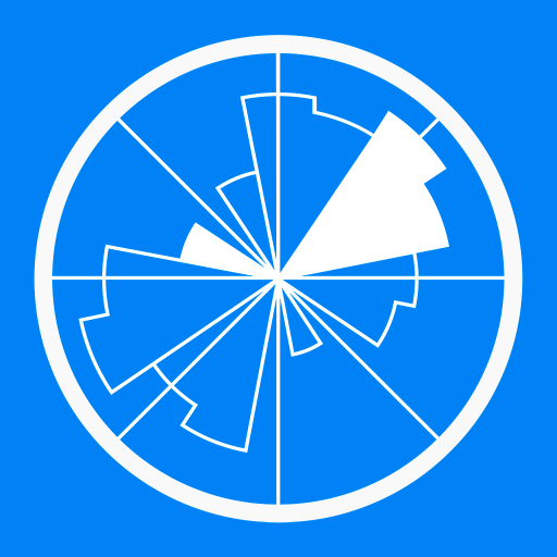 Windy.app - Enhanced forecast icon