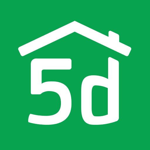 Planner 5D: AI Home Design icon
