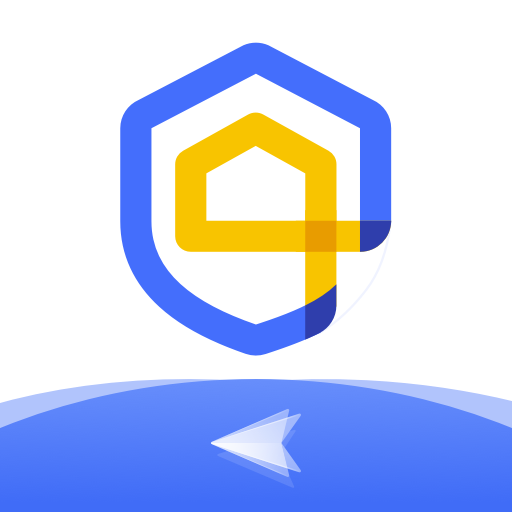 AirDroid Parental Control icon